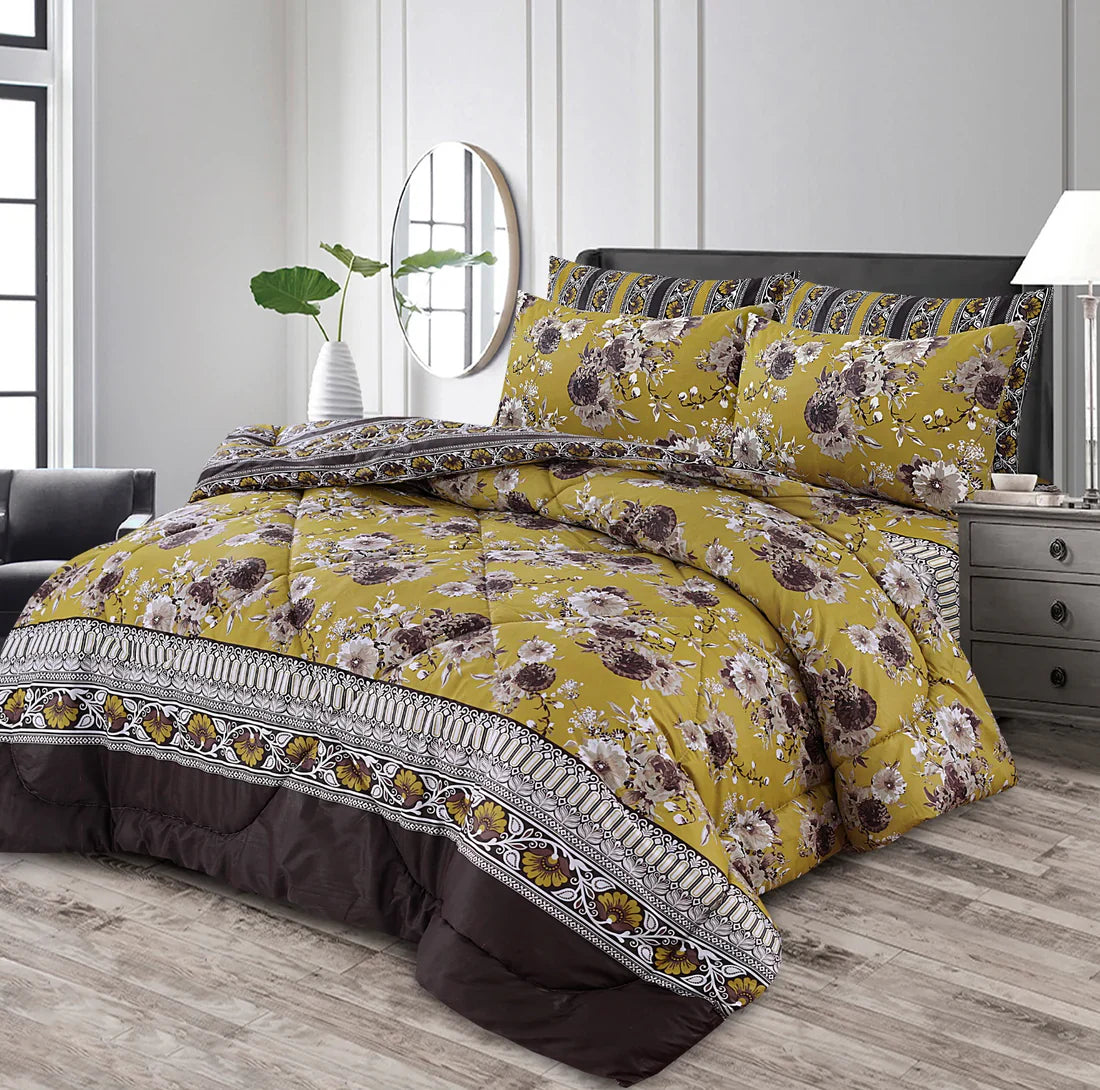 Summer Comforter Set   WR-2470