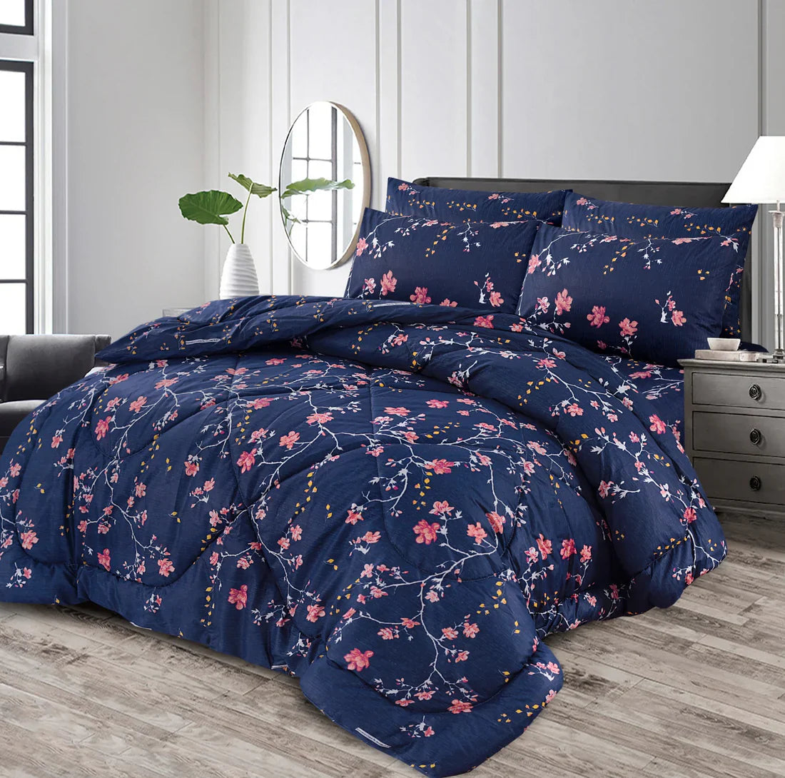 Summer Comforter Set  WR-2473