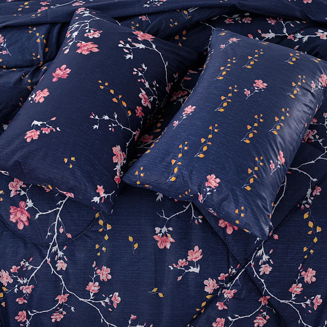 Summer Comforter Set  WR-2473