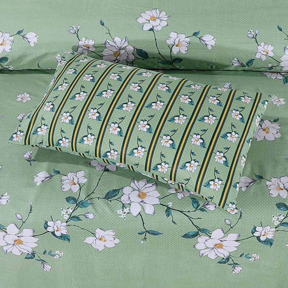 Ternopil Bedsheet Set A - 40 Bed Sheets
