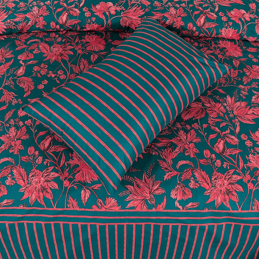 Taytom Bedsheet Set A - 95 Bed Sheets